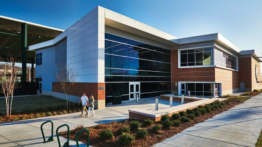 Picture of person in news article